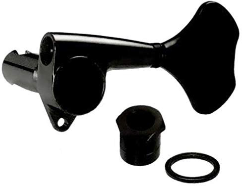Gotoh GB-707 Einzelmechanik rechts black
