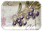Lashuma Kunststoff Serviertablett rechteckig, Melamintablett Grün 31x23 cm, Kleines Dekotablett, Motiv: Olivenbaum