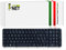 NewNet Keyboards - Tastiera Italiana Compatibile per Notebook HP Pavilion Sleekbook 15-b005el 15-b020el 15-b024sl 15-b027el 15-b028sl 15-b030el 15-b032el 15-b033el 15-b035el 15-b040sl 15-b045el