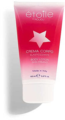 Crema Corpo Elasticizzante étoile by Rougj