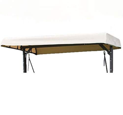 Spare Roof Canopy for our Garden 3 Seater Swing Seat Hammock Bed