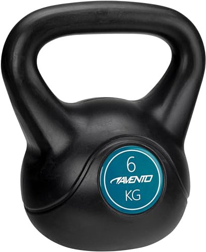 Avento Kettlebell (6kg)