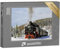 puzzleYOU: Puzzle 2000 Teile „Dampfzug der Fichtelbergbahn nahe Oberwiesenthal, Deutschland“ – aus der Puzzle-Kollektion Erzgebirge, Lokomotive