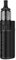 Voopoo Drag Q 3,5ml 1250mAh Pod System Kit Farbe Carbon Fiber