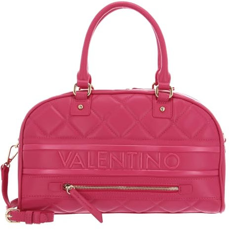 Valentino Damen Ada Satchel Pretty Bag, Rosa
