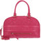 Valentino Damen Ada Satchel Pretty Bag, Rosa