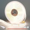 GOMING 24V COB LED Streifen Natürliches Weiß 4000K 5M LED Strip 312LED/M LED Band Selbstklebend CRI 93+ Hohe Helligkeit 4100lm Nicht Wasserdicht IP20 für Heim Küche Deko(Netzteil nicht Enthalten)