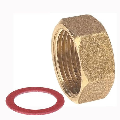 Bouchon de radiateur Femelle 5/8 (17/23 mm) + Joint