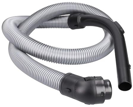 LUTH Premium Profi Parts Saugschlauch mit Griff Cp9277/01 kompatibel mit Philips 432200537891 für Staubsauger