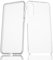 Max Power Digital Coque pour Huawei P30 Silicone Transparent Housse Antichoc Double Face 360 Degrés Etui Arrière et Avant - Protection Complète de Votre Téléphone Portable