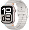 Netolo Correa Deportiva Compatible con Correa Apple Watch 40mm 41mm 42mm 38mm, Correa de Repuesto en Silicona Suave Compatible con iWatch SE Series 10 9 8 7 6 5 4 3 2 1 Hombres Mujeres