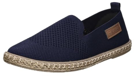 Alyssa so lovely Slipper/Kletthalbschuh Freizeit (Casual) 6N158022-BK