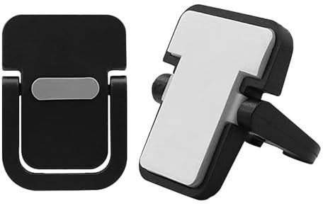 Kickstand für Laptop – zusammenklappbarer Desktop-Ständer für Computer, Laptop, Tastaturbeine, Kickstand für Laptop, Cahi