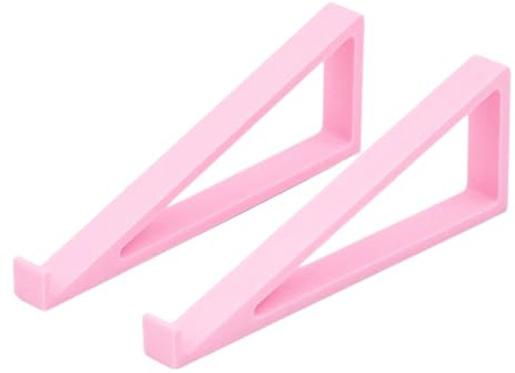 CHIZISX Lightweight Keyboard Holder Display Stand Mechanical Keyboard Holder Storage Stand Tray For Tablet Picture Frame