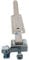 Adjustable Earth Bonding Clamps, 12-32mm Pipe Size, Terminal A-D EC14, Pack of (10)