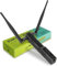 SLZB-MR2 Zigbee 3.0 to Ethernet, USB and WiFi Adapter with PoE, Works with Zigbee2MQTT, Home Assistant, ZHA (SLZB-MR2)