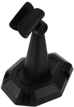 Ciieeo Adjustable Scanner Support for Desk Pos Systems Fits Symbol Barcode Scanners for Store Hands Scanning Stockroom Use