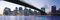Clementoni 5307340 - New York, 1000 Teile