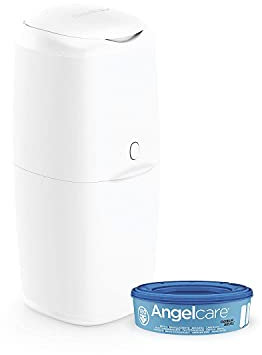 Angelcare Nappy Disposal System