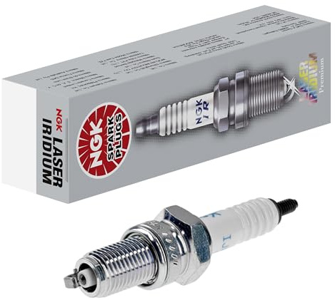 NGK Zündkerze IJR7A9, 7901 | Laser Iridium | 1 Stück