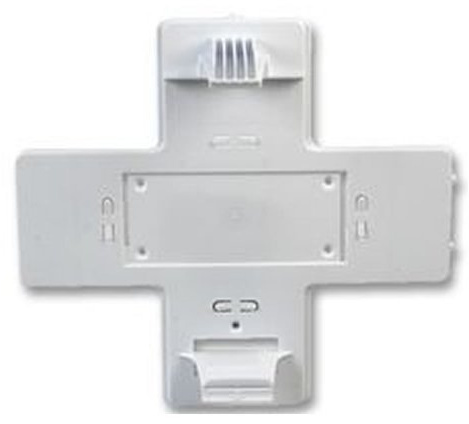 kenable Secure Wall Mount Bracket for Standard/Medium/Large First Aid Kit