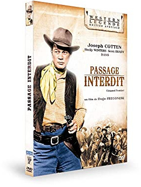 Passage interdit [FR Import]