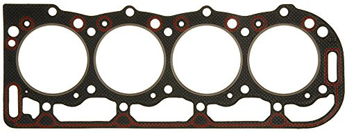 AJUSA 10057800 Zylinderkopfdichtung Kompatibel mit FORD 5000-Serie 6000-Serie