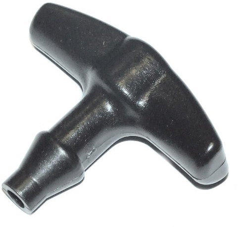 Starter / Recoil Handle Fits Chainsaw & Lawnmower