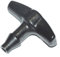 Starter / Recoil Handle Fits Chainsaw & Lawnmower