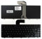 Dell Inspiron 15 N5050, Dell Inspiron M4040, Dell Inspiron M4110, Dell Inspiron M5040, Dell Inspiron M5050 Black Frame Black French Replacement Laptop Keyboard