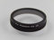 vhbw UV Filter kompatibel mit DJI Phantom 3, 4 Kameradrohne - UV Schutzfilter, 33 mm, Schwarz