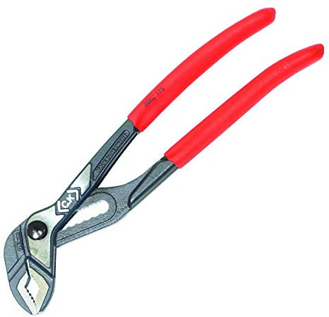 C.K T3652 175 Waterpump Plier