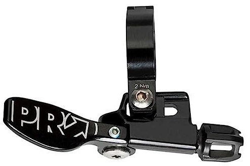 SHIMANO Unisex-Adult Fahrräder Telekopischer Tija der BPH-Marke-Pro Radsportzubehör, Mehrfarbig, one Size