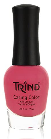 Trind Caring Color 278 - Raspberry Beret, 9 ml