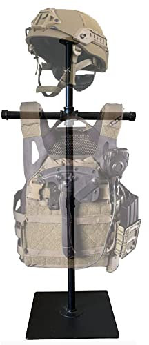 TYTAMMON Iron Tactical Gear Stand - Display Stands-Gear Tree