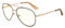 Gunnar Compatible Optiks Maverick Computerbrille - Clear Glas, schwar