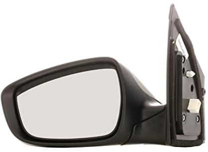 RIDEX 50O0703 Außenspiegel Seitenspiegel Links Elektrisch Kompatibel mit HYUNDAI i30 GD für Linkslenker 87610A6030