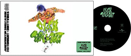 JANG WOO HYUK - Tonight [mini CD] Album