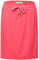 STREET ONE Damen A361117 Minirock, Intense Coral, 38