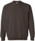 Gildan Herren G180, Schokolade, X-Large