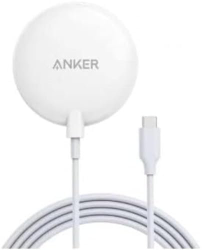 Anker Magsafe Charger, White
