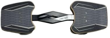 Snakeboard