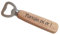 Parrain En Or - Décapsuleur Personnalisé Cadeau Parrain Original Ouvre-Bouteille Parrain - Cadeaux Parrain Décapsuleur Parrain pour le Meilleur Parrain