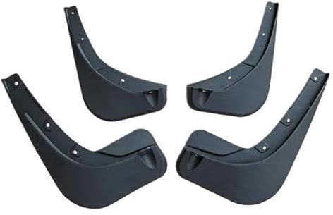 Für Jeep Für Renegade BU 2014-2023 Vorne Hinten Schmutzfänger Kotflügel Auto Kotflügel Schlamm Flap Guards Splash Kotflügel Auto Kotflügel