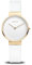 BERING Damen Uhr Quarz Movement - Classic Collection mit Edelstahl und Saphirglas 14531-634