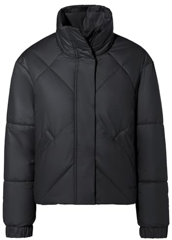 VAUDE Damen Isolationsjacke Najun Padded Jacket, warme, urbane Winterjacke mit PrimaLoft® Isolierung