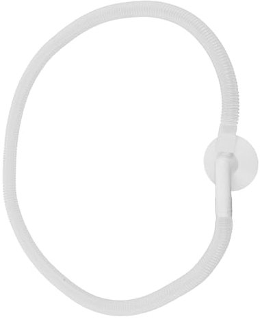 LIFKICH 1satz Kondensatwasser-abflussadapter Für Klimaanlagen Robuste Rohrverbindung Für Effektives Entwässern Geeignet Für Verschiedene Klimaanlagenmodelle