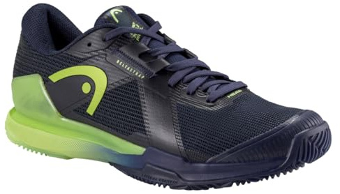 HEAD Men's Sprint Pro 4.0 Padel MenPadel Shoes