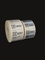 Inventaretiketten Universal Etiketten QR Code 30x15mm fertig bedruckt 4 bis 7 Stellig 1000Etiketten/Rolle