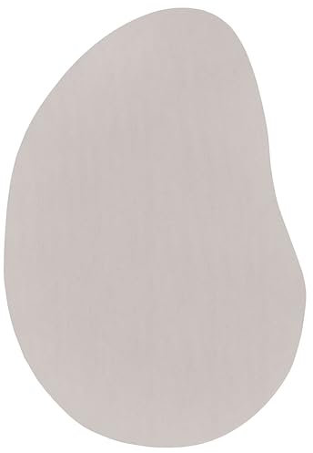 vidaXL Teppich HUARTE Sand 160 x 230 cm Polyester, Wohnzimmerteppich, modernes Design, faltbar, rutschfeste Unterlage, aus Polyester, große Fläche für gemütliche Innenausstattung